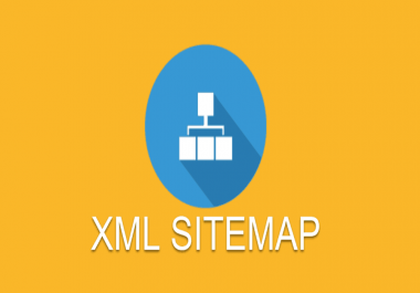 Build Your XML Sitemap For Google,  Yahoo,  Bing