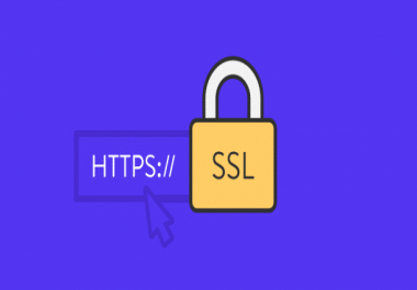 Install SSL Certificate And Migrate Site From Http To Https