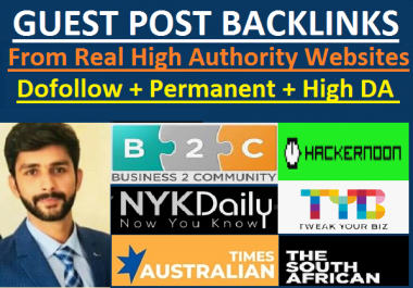 I will do blogger outreach for high quality SEO backlinks link building service