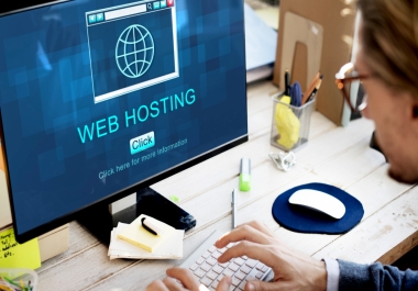 Get an affordable and Reliable Website Hosting