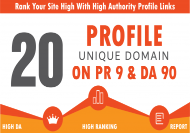 Manually create 150+ PR9-7 Hummingbird Safe White Hat SEO Backlinks