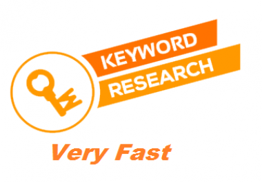 12 Best Keywords Research For Your Web Site Niches