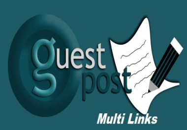 Sponsored Article On Google News Website With Do-Follow Link