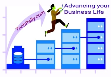 Get Dofollow Links on TechPally. com