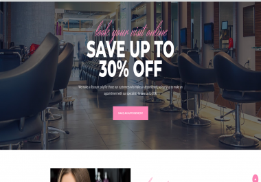 Develop a Professional Shopify Store