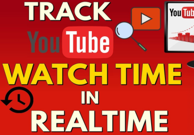 Pro Video Optimization Services Boost Your YouTube Watch Time Organically