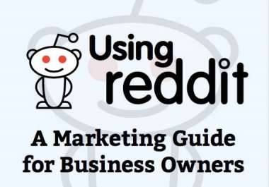 Boost your site for more Traffic and Ranking by 15 Reddit posts