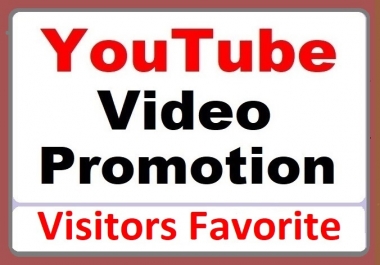 YouTube Video Marketing and Growth Buyers Favorite