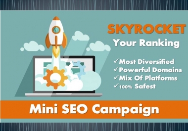 Rank Your Site High On Google With Manual backlinks targeting powerful,  high authority trust website