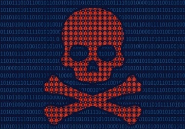 I will remove viruses,  malware,  adware,  ramsomware