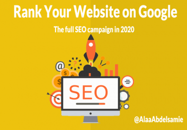 Rank Your Website on Google by Link Pyramid,  +400 sites have Unique Domain Authority DA &gt 30
