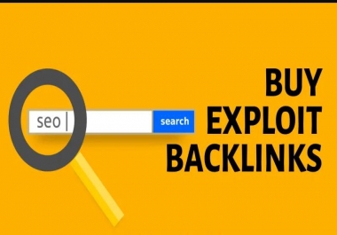 Exploit backlinks - Full Details