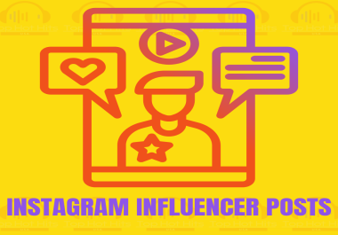 Insta-Impact Instagram Influencer Posts