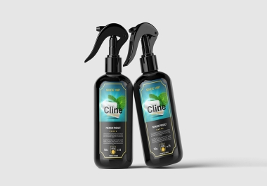 Top Premium Product Label Design with Revisions