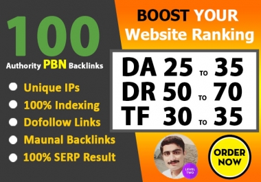 Rank Your Site Today Special High Quality Backlinks For Off Page SEO