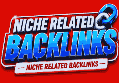 I will build 10 Niche related website backlinks health/gaming/seo/news/ mention in description