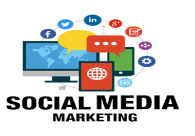 Provide 30 Social Media Marketing Backlinks Get Best Rank