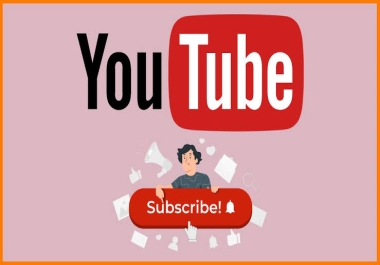 1000 Real YouTube Audience Chanel Promotion