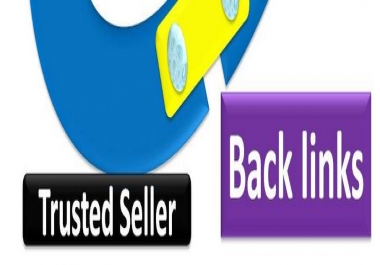 Get 3000+ Backlinks index automatically DO-FOLLOW and 72 hours Delivery