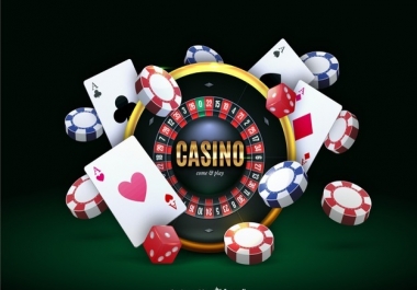 2021 Latest 5000+ Casino web 2.0 blog Backlink High Indexed Google Top #1 SEO Service