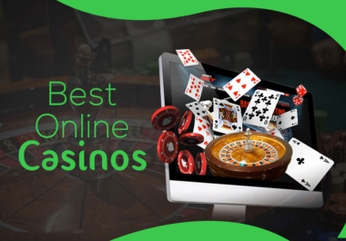 Build 20 DR 70 to 50 PBNs Casino ufa sport betting Homepage PBNs