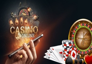 Best Homepage PBN backlinks package for UFA sport betting casino poker toto websites