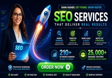 Rank Skyrocket SEO Power Pack 210 Manual Links + 25,000 Multi-Tiered Bonus Backlinks