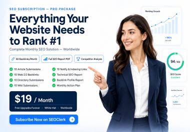 New multiverse strategy monthly backlinks from 5 categories + SEO + competitor analysis