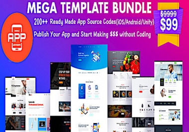 Create and Make Money With Mobile App Without Any Coding