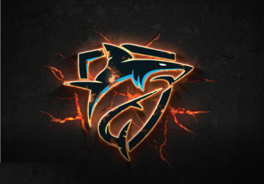 I will do 3 stunning 4k animated logo intro videos