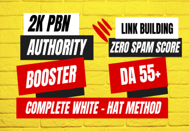 2000 DA 50 Permanent Unique Home Page PBN - High Trusted Domain Authority RECOMMENDED