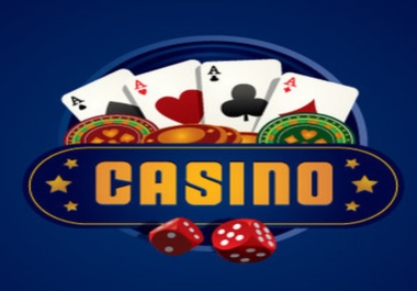 Writing Online Casino Judi Betting Poker Blackjack Gambling Page Content Up To 3000 Words