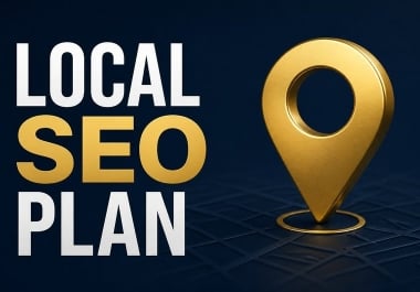 a local SEO foundation audit and fix plan,  BrandDad studio