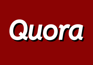 Provide 15 Quora answer & upvotes With website Keyword & URL
