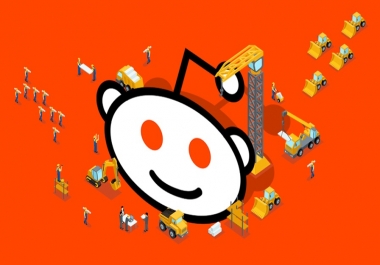 Provide you 10 reddit posting with your website