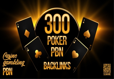 Rank 1st Page Your Website- Casino-Poker-Togel-Gambling-Slot-Betting & toto Sites