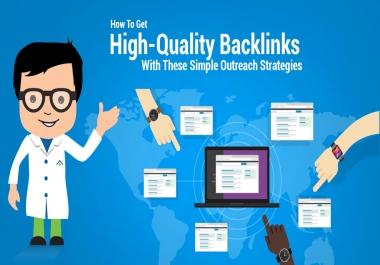 Top 10 High Authority Backlinks For Your Website