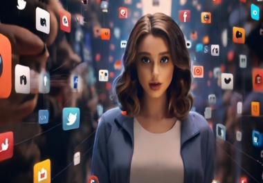 Transform Your Ideas into Stunning AI-Generated Videos Order Now