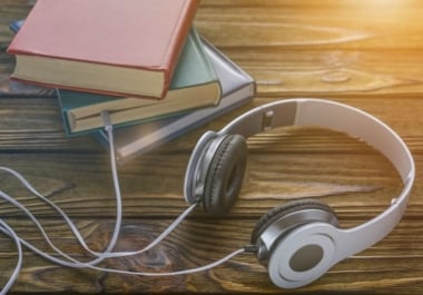 Audible Books Promo Codes Marketing