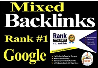 80 Manual High authority PR 9 Backlinks,  Web 2.0,  EDU and Gov,  Forums,  PDF submission Blog Comments