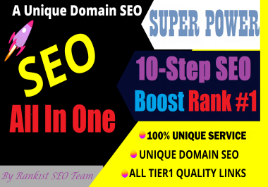 Do 800 All IN One UNIQUE Links PYRAMID Safe SEO BackIinks for boost your Top Ranking