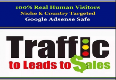 ORGANIC REAL CONVERTIBLE WEBSITE TRAFFIC FOR 30 DAYS