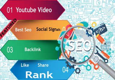 HD Best Seo 500 Social Signals
