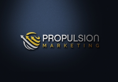 I will design double sided luxury business card for you