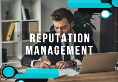 Online Reputation Management Services,  ORM,  Crisis Management