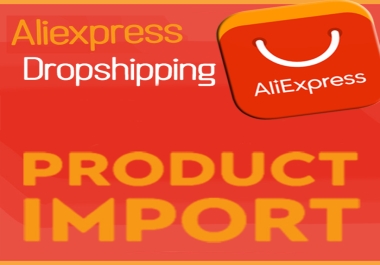 Woocommerce Aliexpress Product Import Plugin