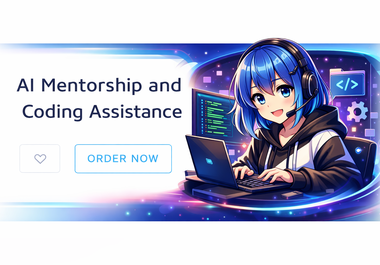 AI Mentorship and Coding Assistance
