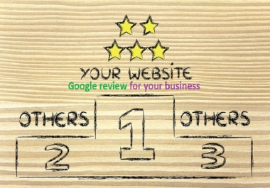 Boost your websites SEO Ranking on Google maps