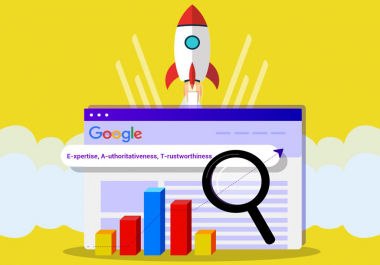 Boost your google keyword search rank