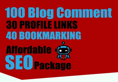 SEO SERVICE ALL IN ONE PAKAGE 2022